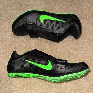Nike Zoom Long Jump Spikes